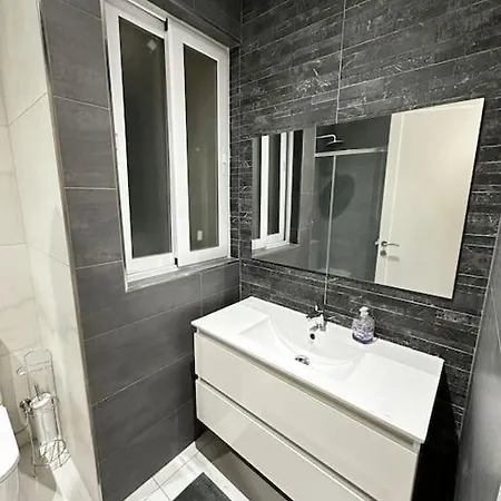 Modern & Cosy Apartment In Marsaxlokk Exterior photo