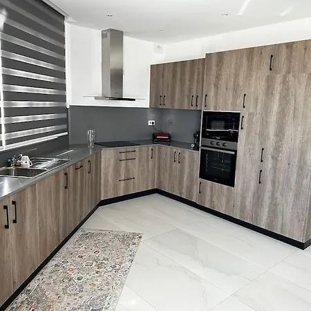 Modern & Cosy Apartment In Marsaxlokk Exterior photo