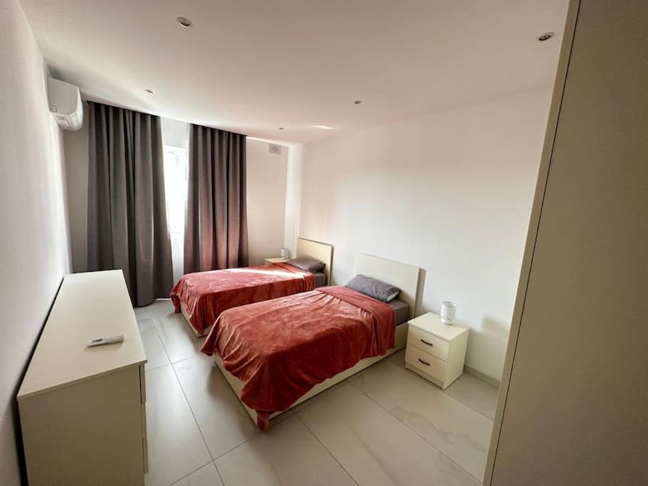 Modern & Cosy In Apartment *