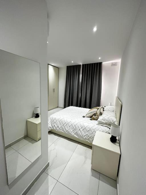 Apartment Modern & Cosy In Marsaxlokk