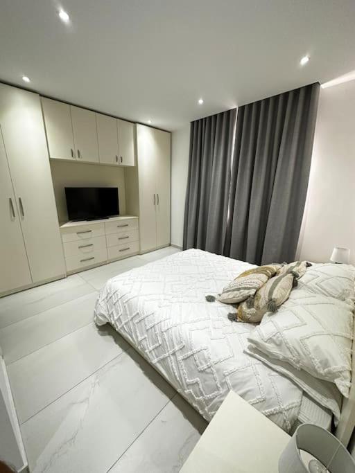 Modern & Cosy In *