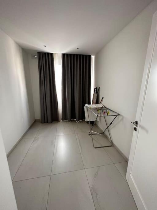 Modern & Cosy In Apartment Marsaxlokk